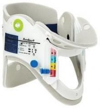 COLLAR AMBU PERFIT ACE